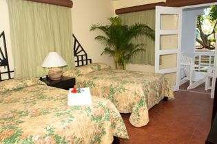 Hotel Puerto Plata Beach Club and Casino Suite 1 Hotel Puerto Plata Beach Club and Casino Suite 1